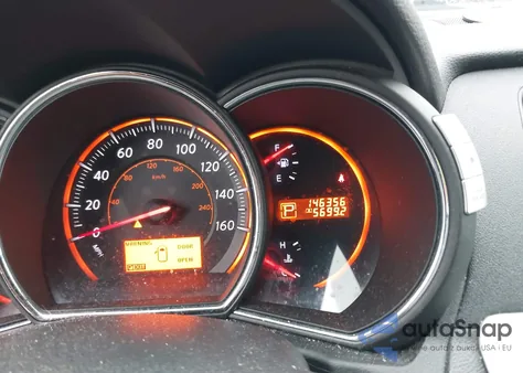 2010 Nissan Murano S/Sl/Le from USA, damaged, VIN JN8AZ1MWXAW131454